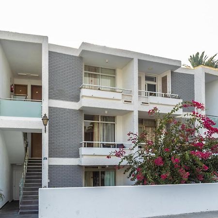 Apartamentos Maspalomas Foresta Εξωτερικό φωτογραφία