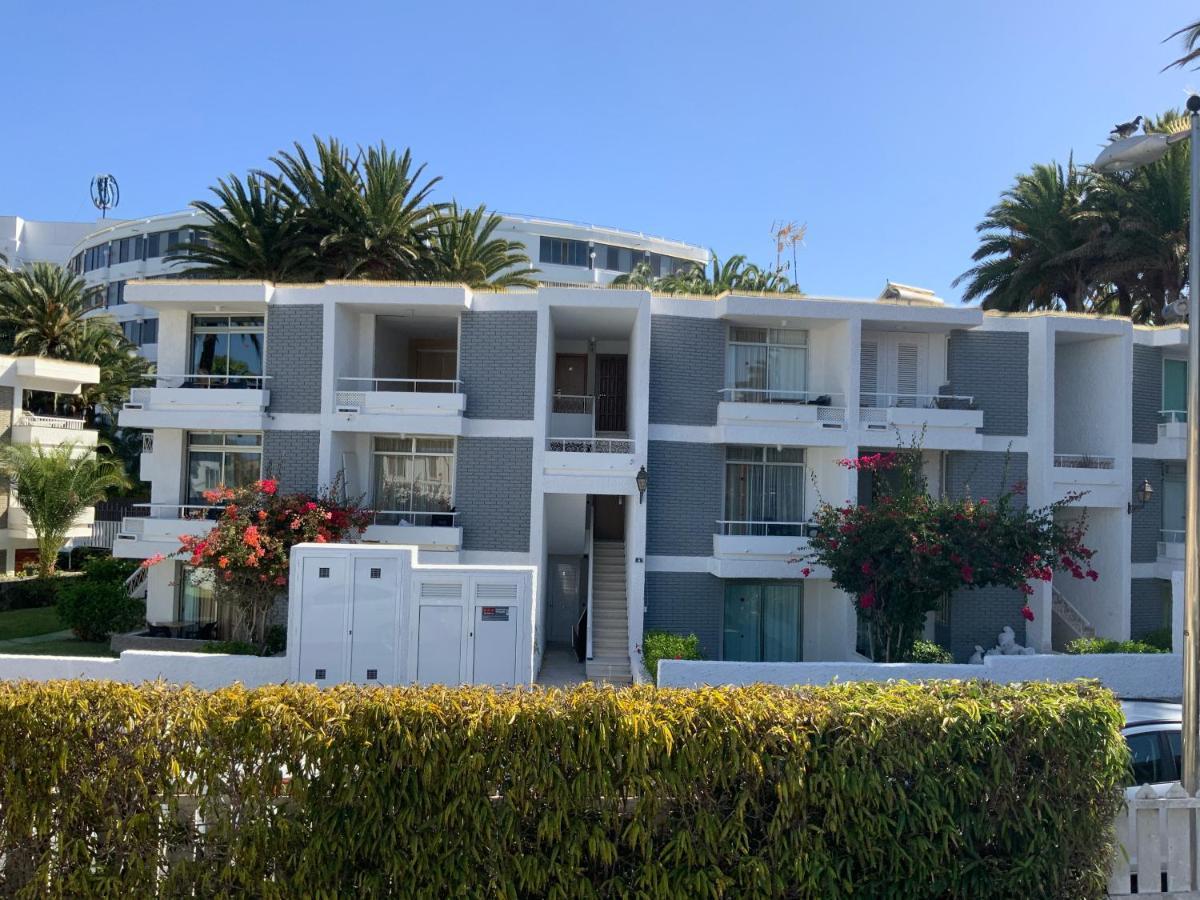 Apartamentos Maspalomas Foresta Εξωτερικό φωτογραφία