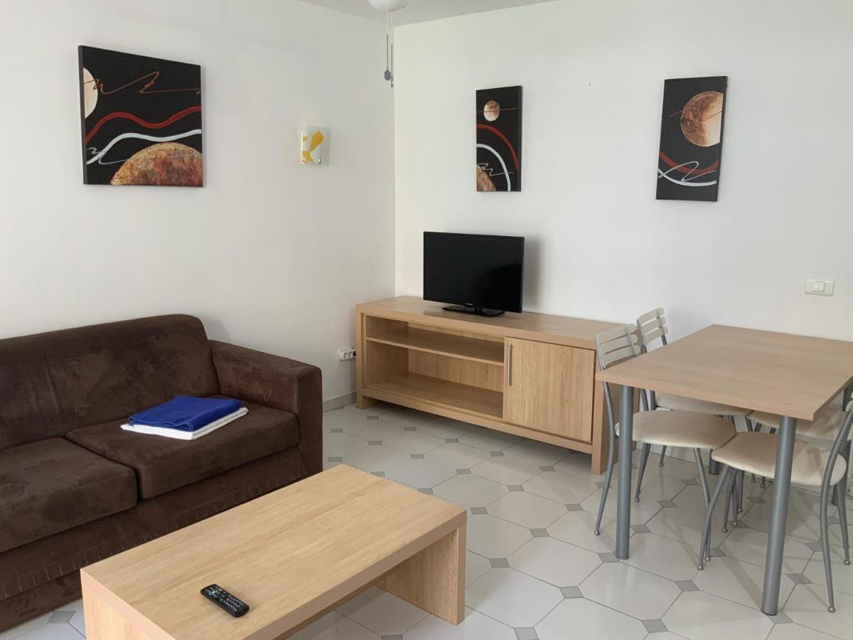 Apartamentos Maspalomas Foresta Εξωτερικό φωτογραφία