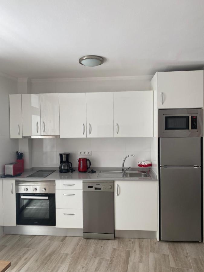 Apartamentos Maspalomas Foresta Εξωτερικό φωτογραφία