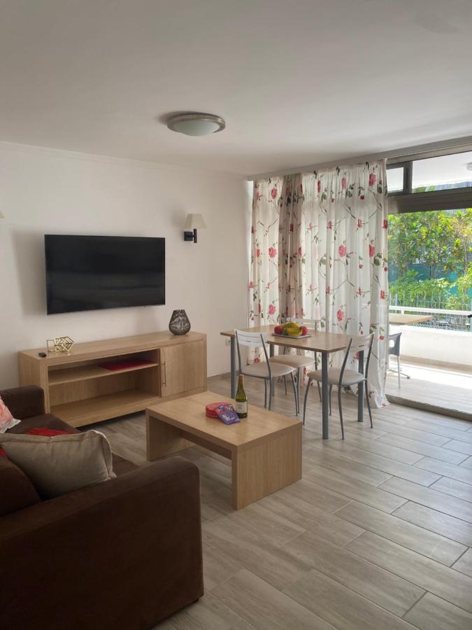Apartamentos Maspalomas Foresta Εξωτερικό φωτογραφία