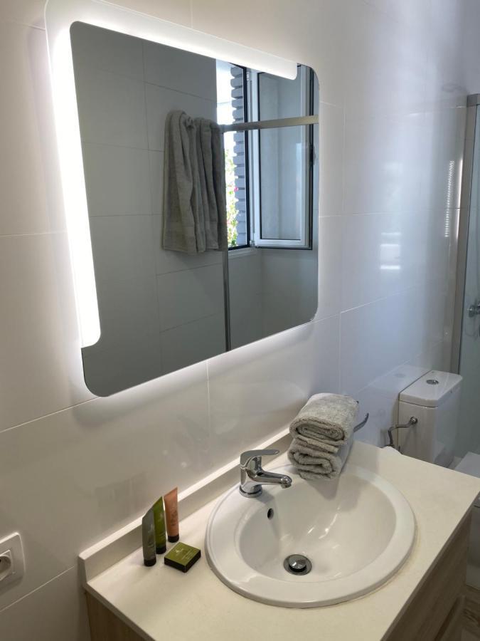 Apartamentos Maspalomas Foresta Εξωτερικό φωτογραφία