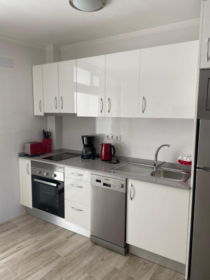 Apartamentos Maspalomas Foresta Εξωτερικό φωτογραφία