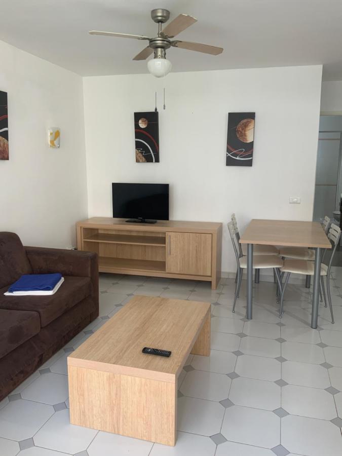 Apartamentos Maspalomas Foresta Εξωτερικό φωτογραφία