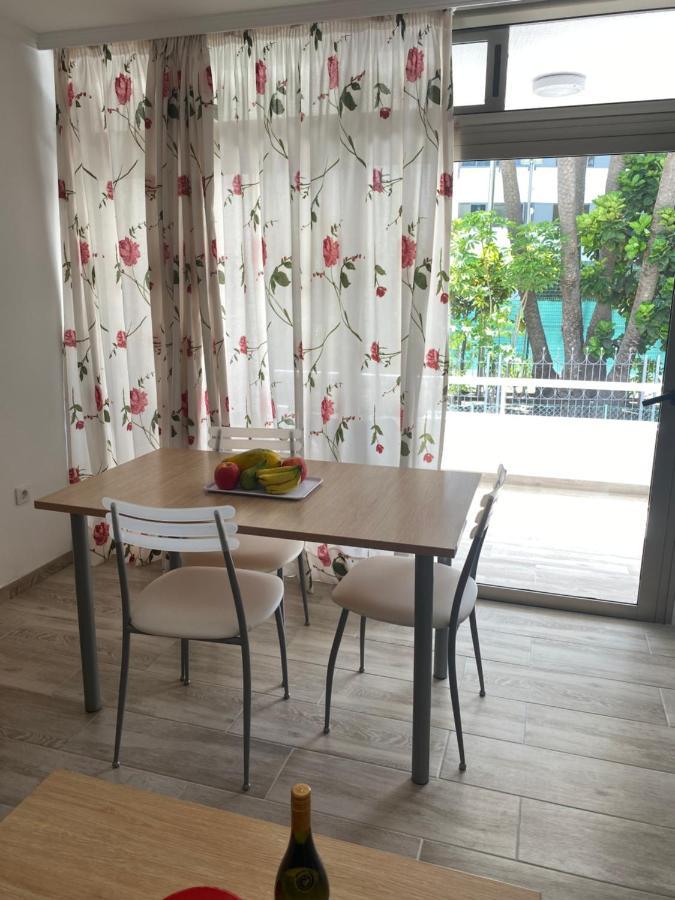 Apartamentos Maspalomas Foresta Εξωτερικό φωτογραφία