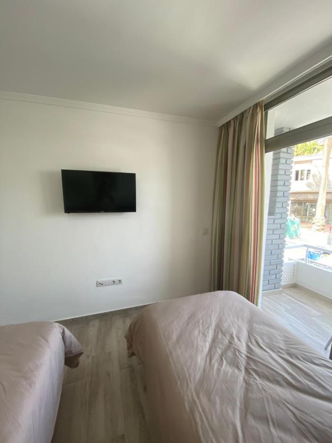 Apartamentos Maspalomas Foresta Εξωτερικό φωτογραφία