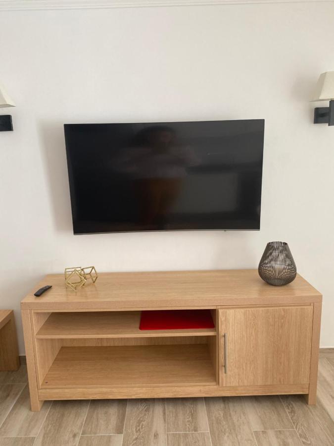 Apartamentos Maspalomas Foresta Εξωτερικό φωτογραφία