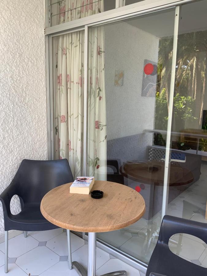 Apartamentos Maspalomas Foresta Εξωτερικό φωτογραφία
