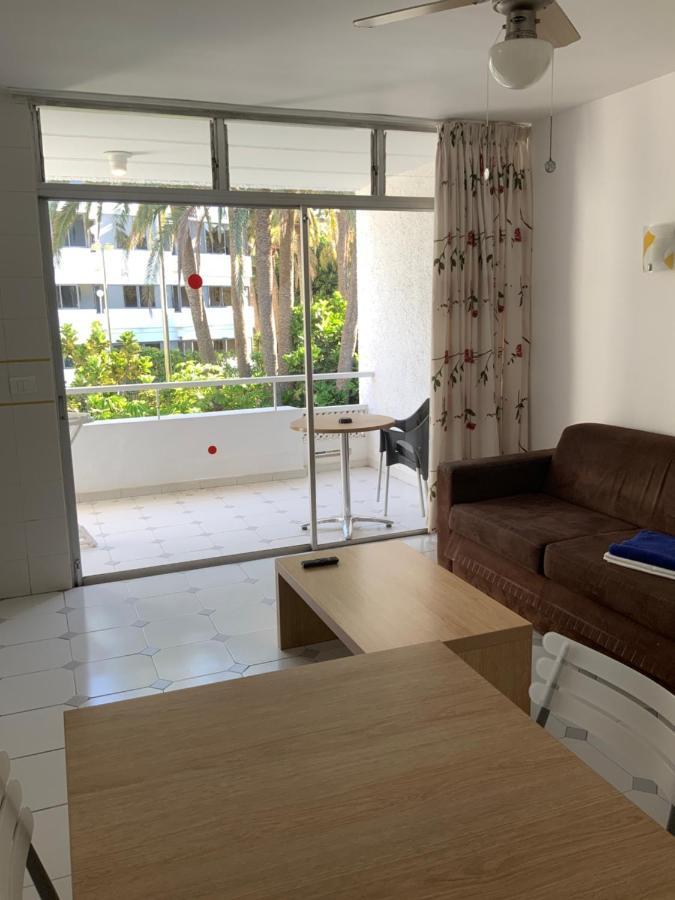 Apartamentos Maspalomas Foresta Εξωτερικό φωτογραφία