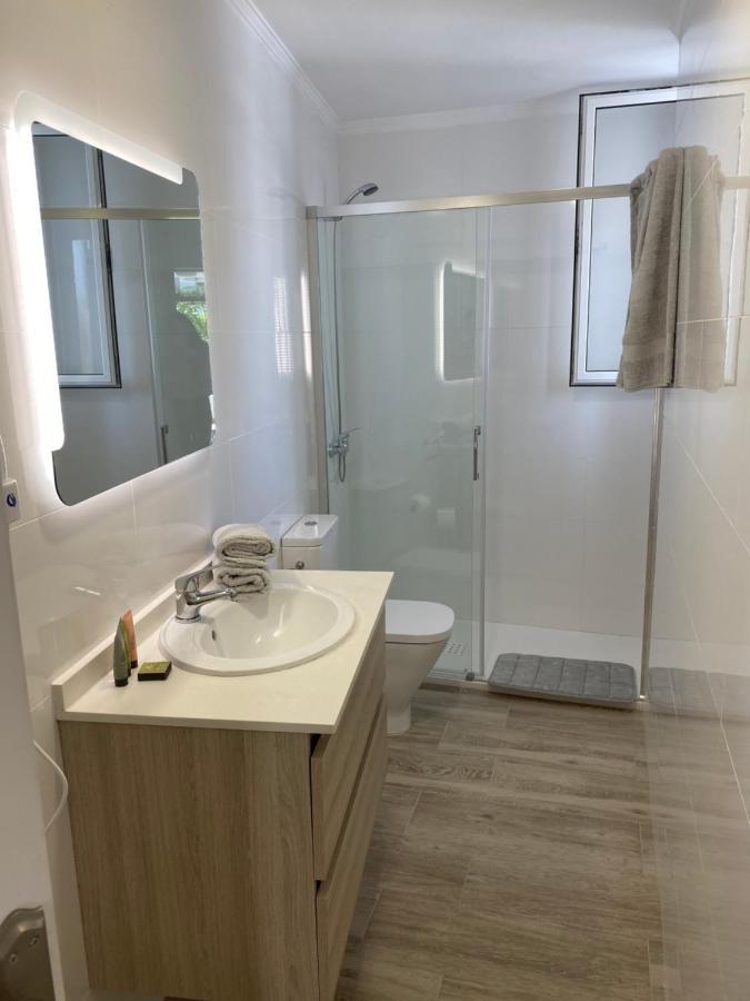 Apartamentos Maspalomas Foresta Εξωτερικό φωτογραφία