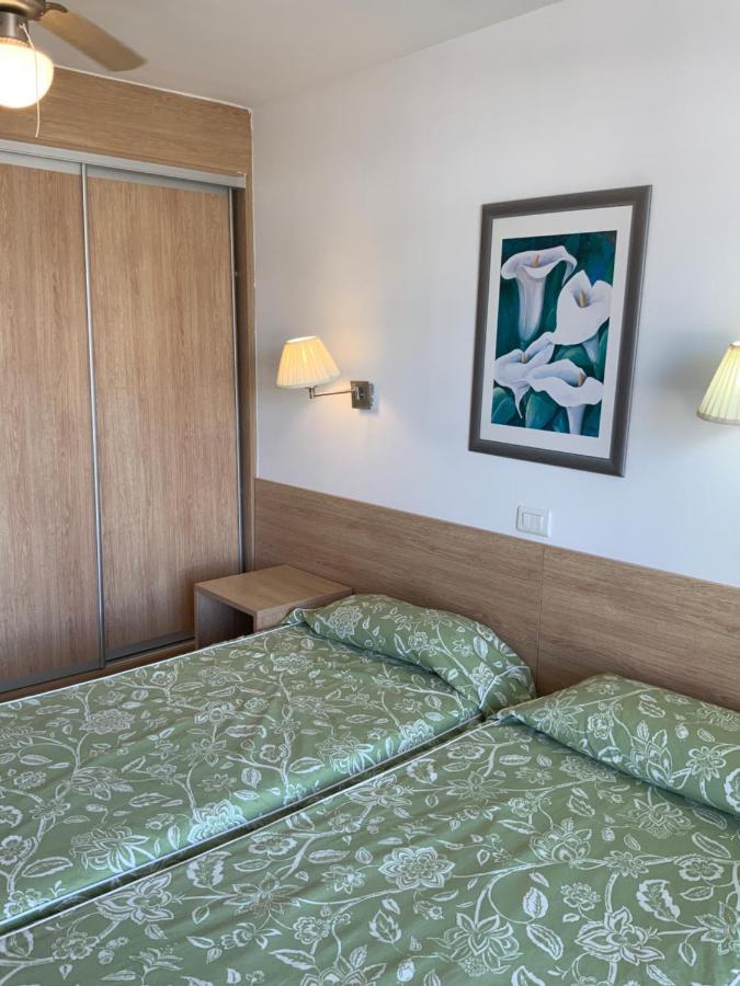 Apartamentos Maspalomas Foresta Εξωτερικό φωτογραφία