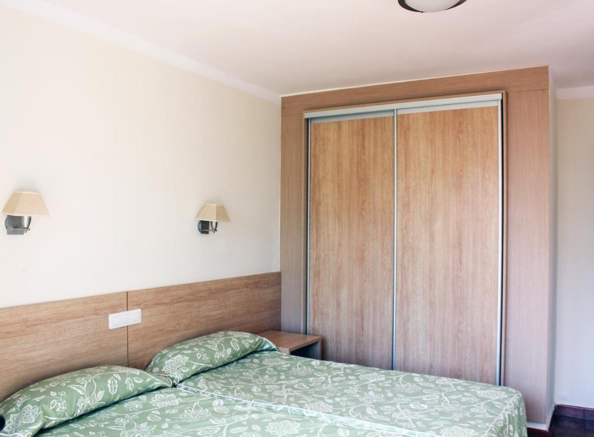 Apartamentos Maspalomas Foresta Εξωτερικό φωτογραφία