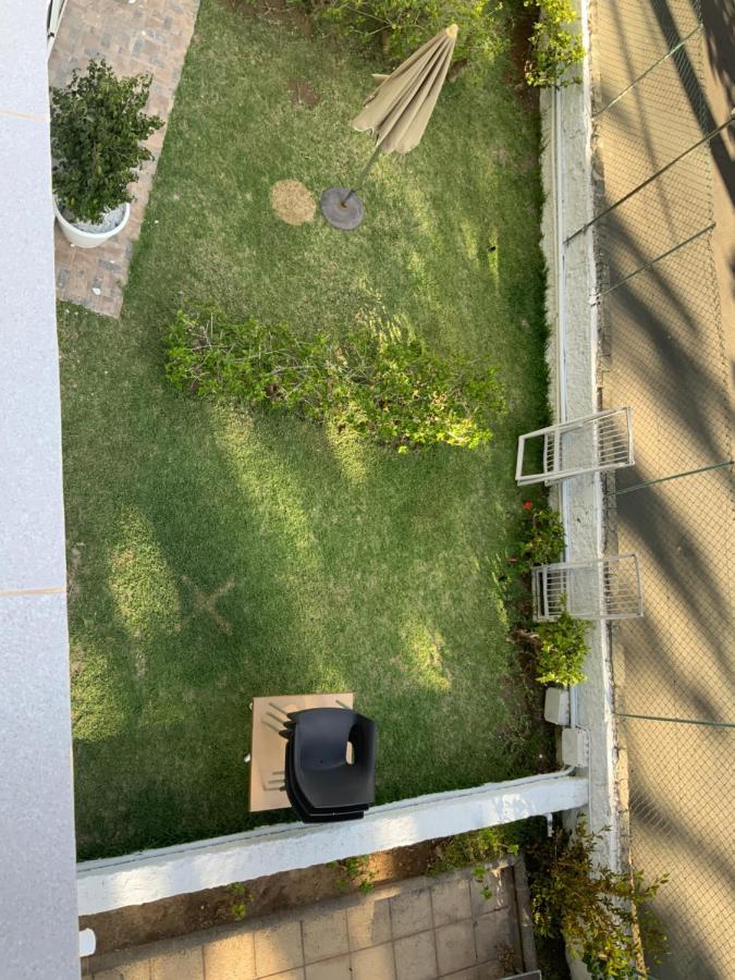 Apartamentos Maspalomas Foresta Εξωτερικό φωτογραφία