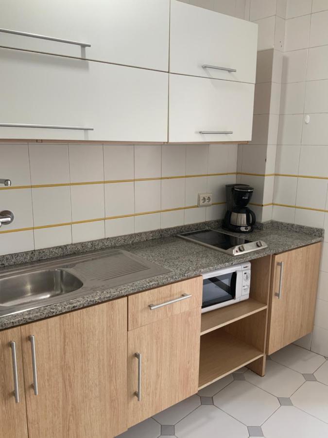 Apartamentos Maspalomas Foresta Εξωτερικό φωτογραφία