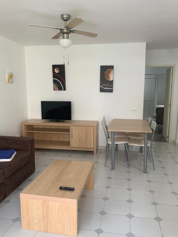 Apartamentos Maspalomas Foresta Εξωτερικό φωτογραφία