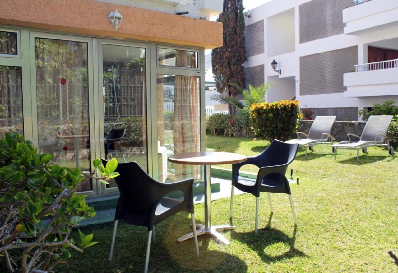 Apartamentos Maspalomas Foresta Εξωτερικό φωτογραφία