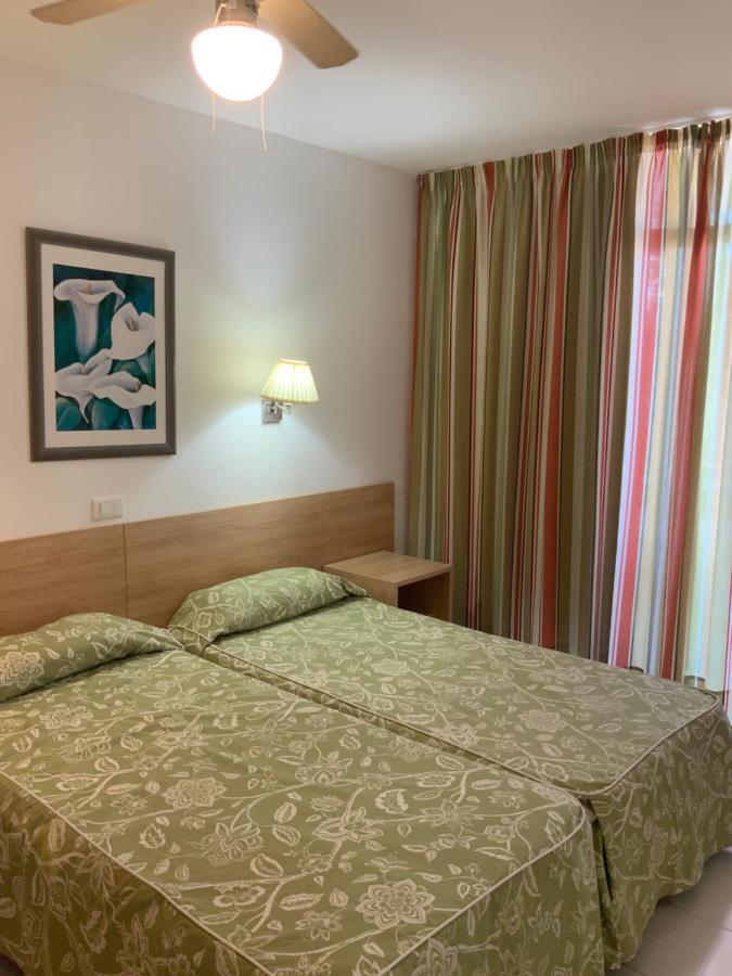 Apartamentos Maspalomas Foresta Εξωτερικό φωτογραφία