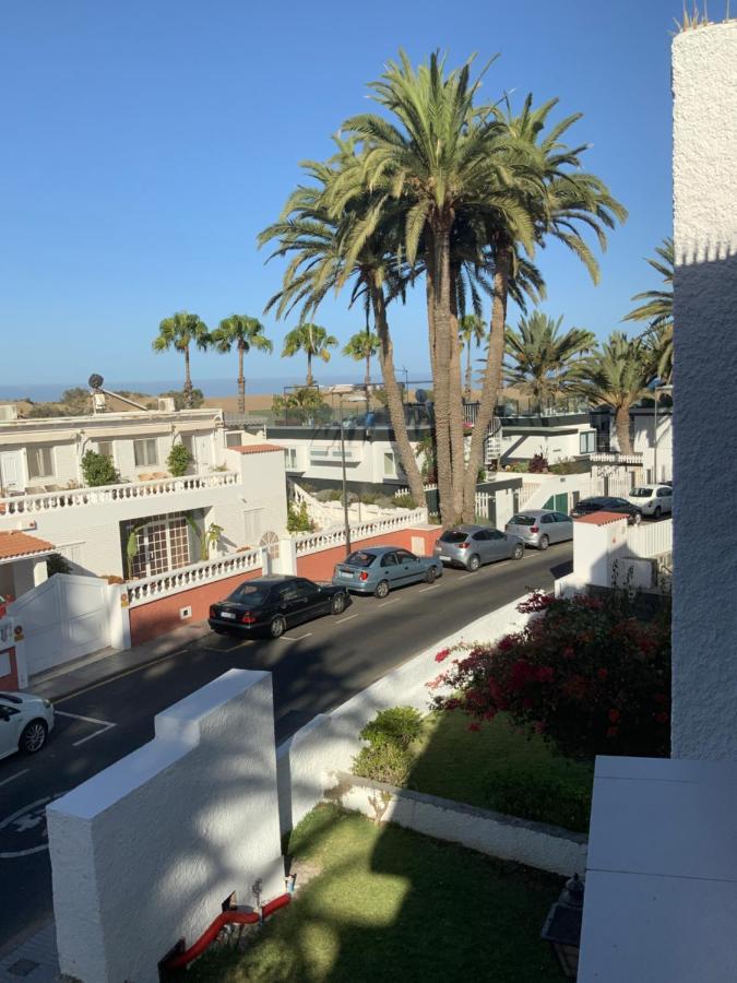 Apartamentos Maspalomas Foresta Εξωτερικό φωτογραφία