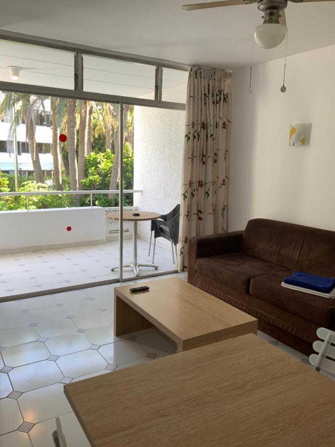 Apartamentos Maspalomas Foresta Εξωτερικό φωτογραφία