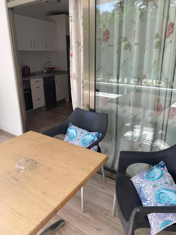 Apartamentos Maspalomas Foresta Εξωτερικό φωτογραφία
