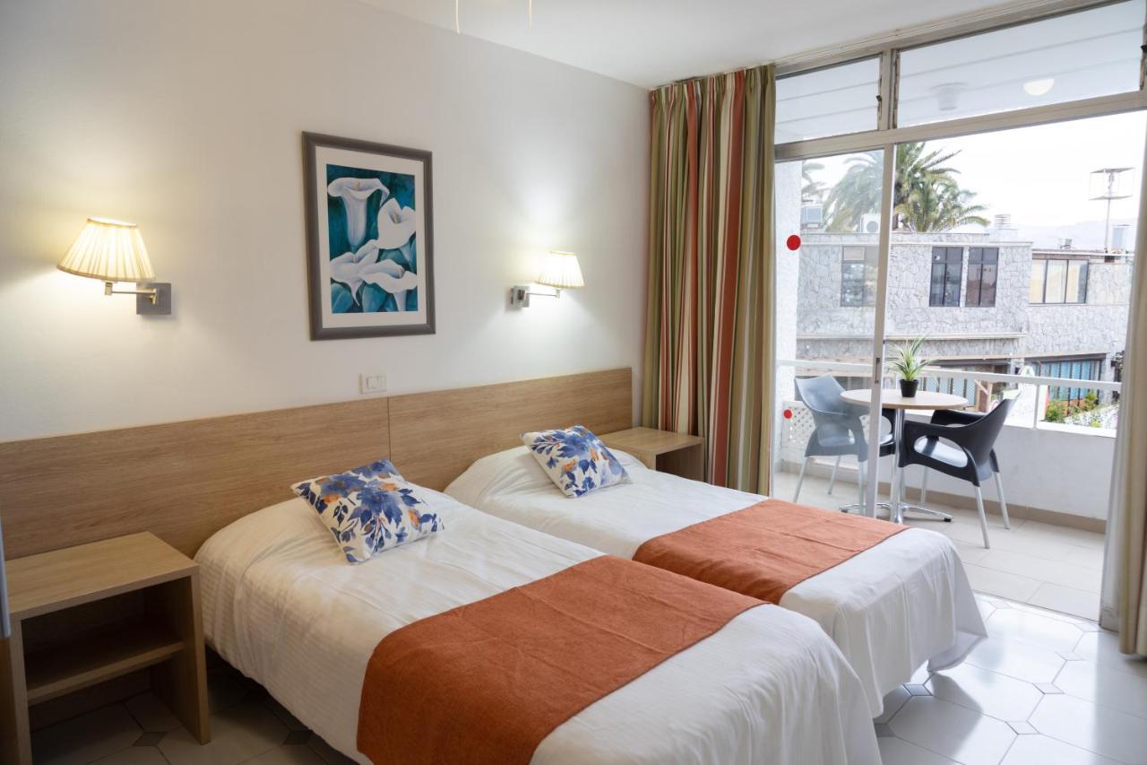 Apartamentos Maspalomas Foresta Εξωτερικό φωτογραφία