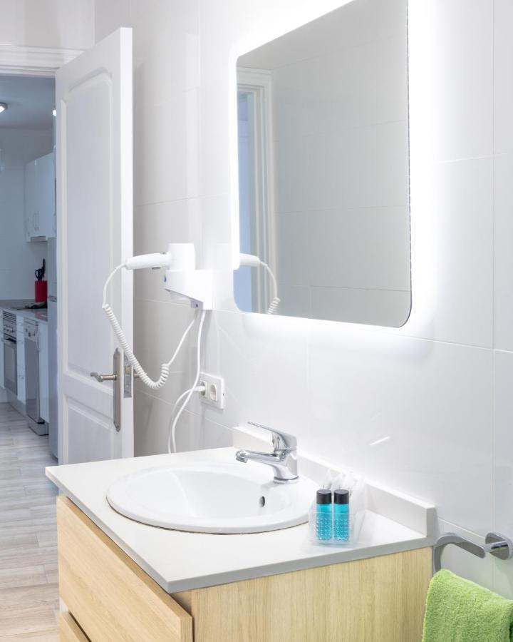 Apartamentos Maspalomas Foresta Εξωτερικό φωτογραφία