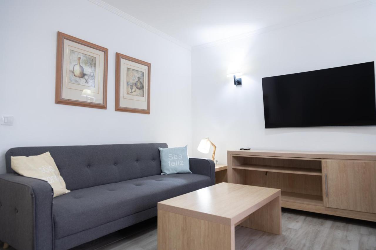 Apartamentos Maspalomas Foresta Εξωτερικό φωτογραφία