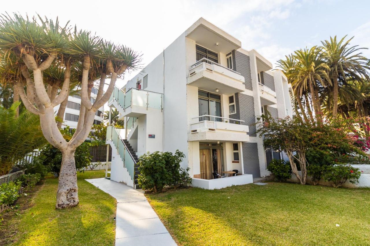 Apartamentos Maspalomas Foresta Εξωτερικό φωτογραφία