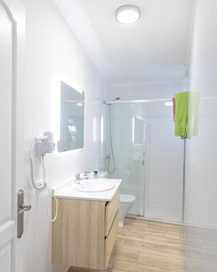 Apartamentos Maspalomas Foresta Εξωτερικό φωτογραφία