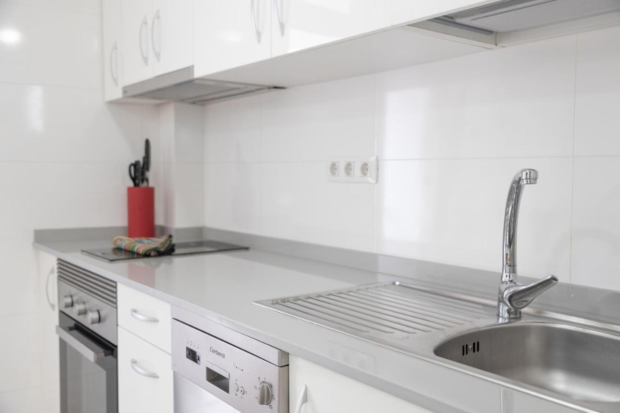 Apartamentos Maspalomas Foresta Εξωτερικό φωτογραφία