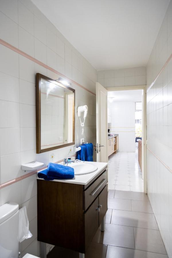Apartamentos Maspalomas Foresta Εξωτερικό φωτογραφία