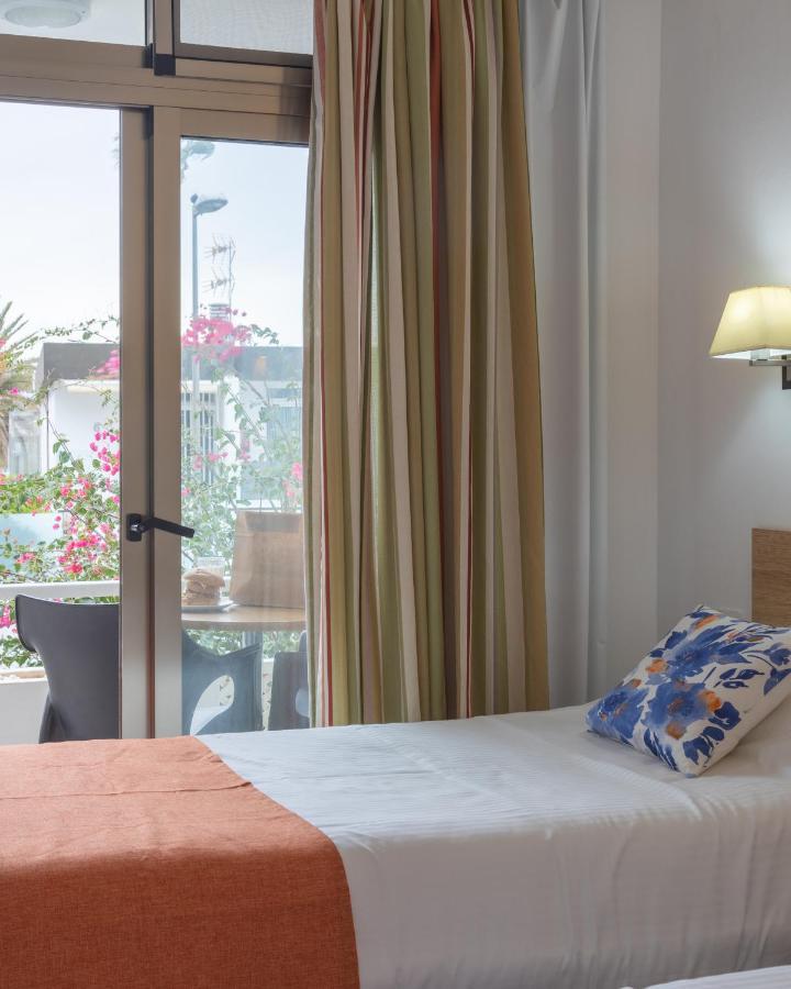 Apartamentos Maspalomas Foresta Εξωτερικό φωτογραφία