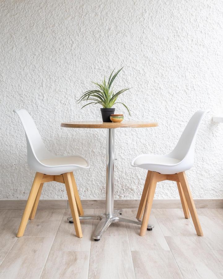 Apartamentos Maspalomas Foresta Εξωτερικό φωτογραφία