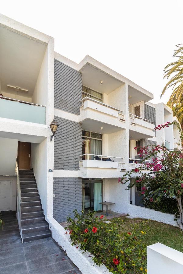 Apartamentos Maspalomas Foresta Εξωτερικό φωτογραφία