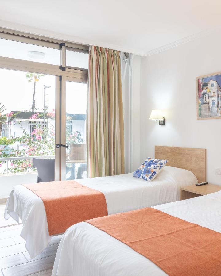 Apartamentos Maspalomas Foresta Εξωτερικό φωτογραφία