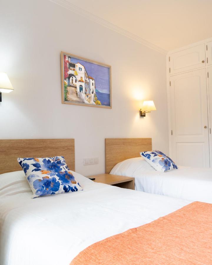 Apartamentos Maspalomas Foresta Εξωτερικό φωτογραφία